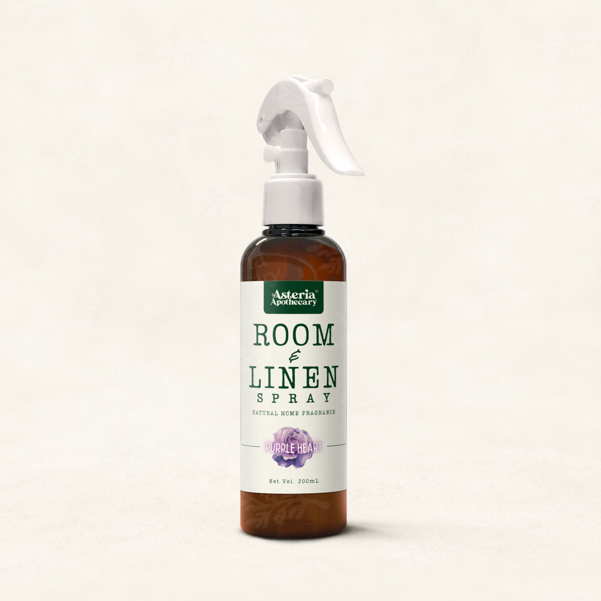 ROOM & LINEN SPRAY - 200ML