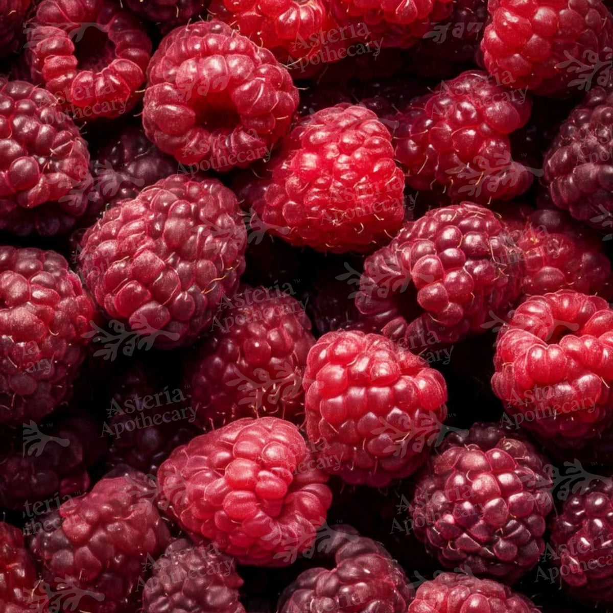 RASPBERRY FRAGRACNE OIL
