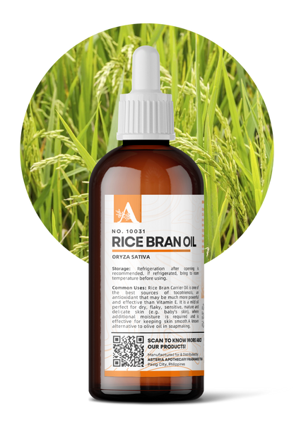 Rice Bran Oil