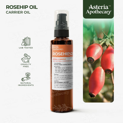 ROSEHIP OIL