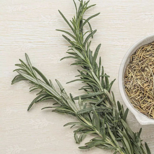 ROSEMARY FRAGRANCE OIL