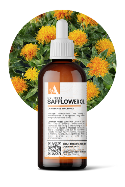 Safflower Oil