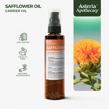SAFFLOWER OIL