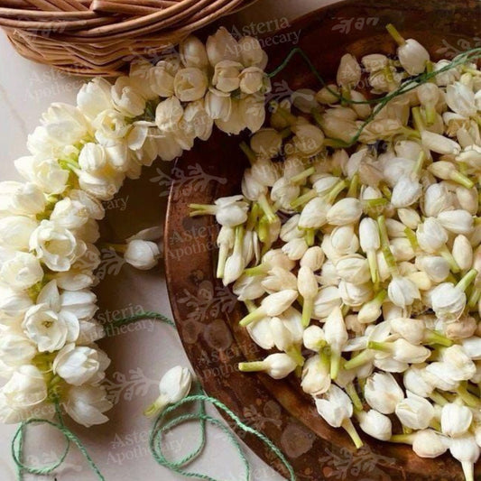 SAMPAGUITA FRAGRANCE OIL