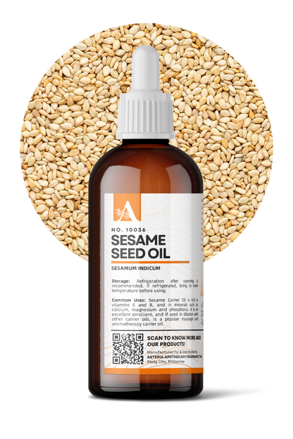 Sesame Seed Oil