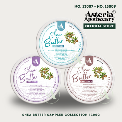 Shea Butter | Unrefined, West Ghana Africa
