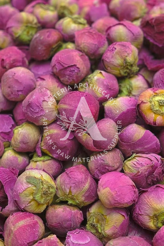 Peony Loose Tea