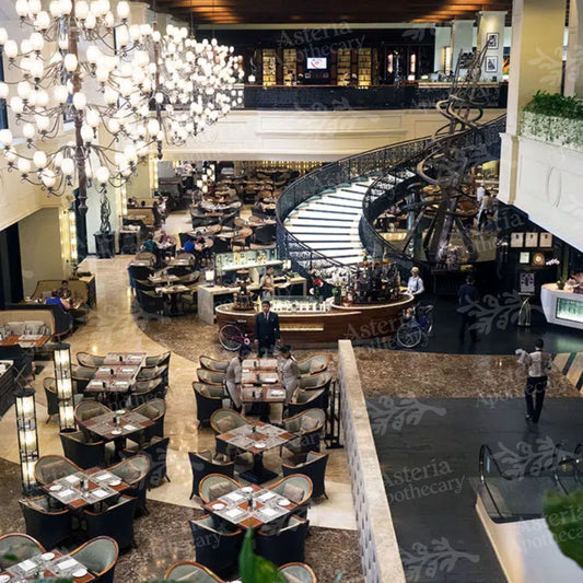 SOFITEL HOTEL TYPE FRAGRANCE OIL