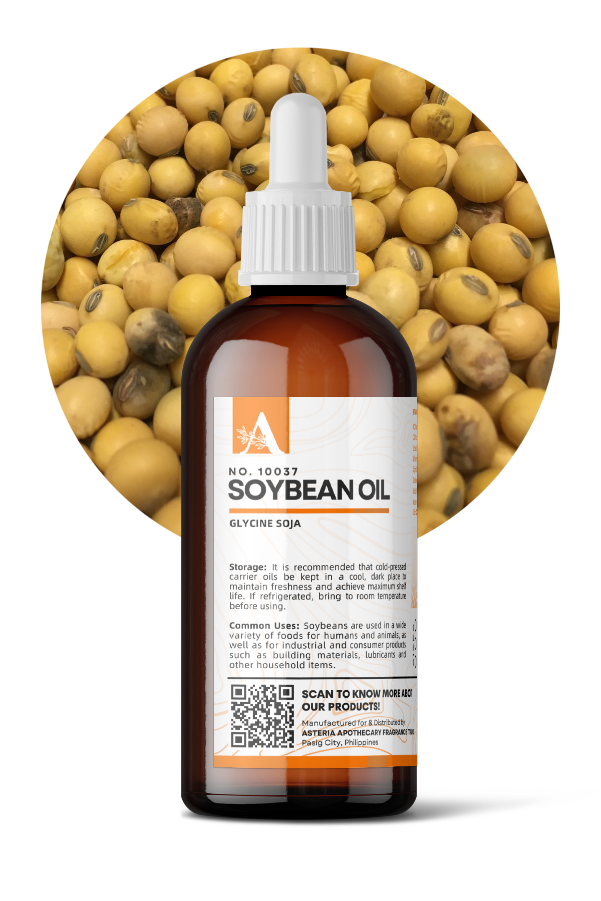 Soybean Oil