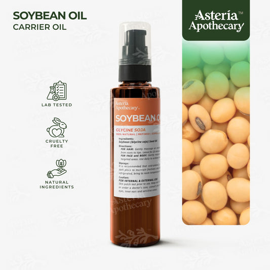 SOYBEAN OIL
