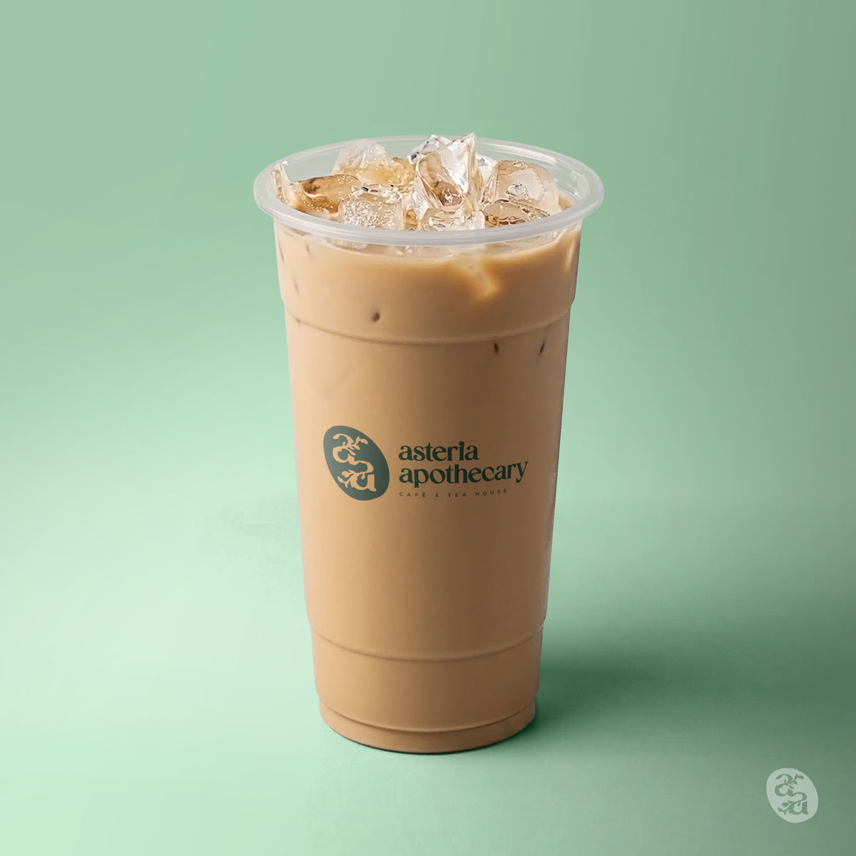 SPANISH LATTE