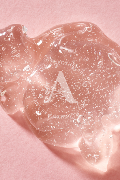 Aloe Vera Gel