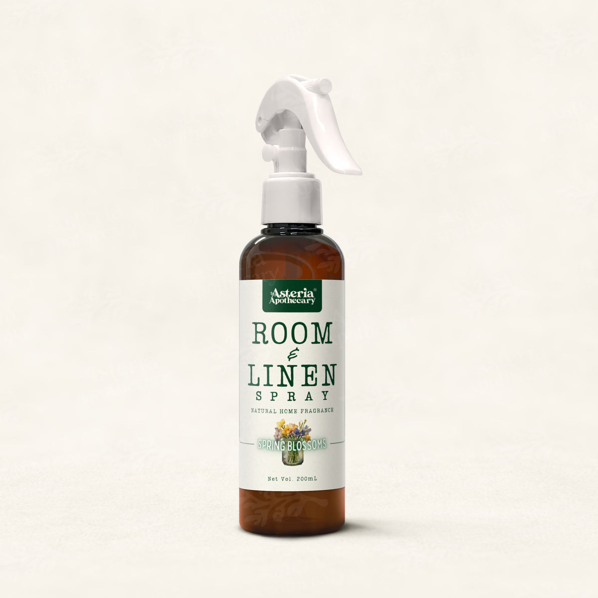 ROOM & LINEN SPRAY - 200ML