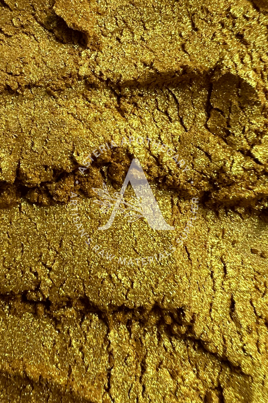 Stay Gold Mica Powder
