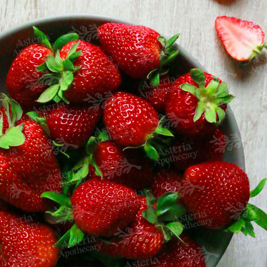 STRAWBERRY FRAGRANCE OIL