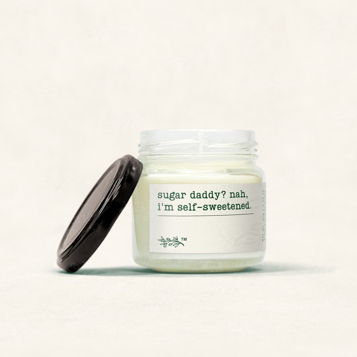 SCENTED CANDLES - 120ml