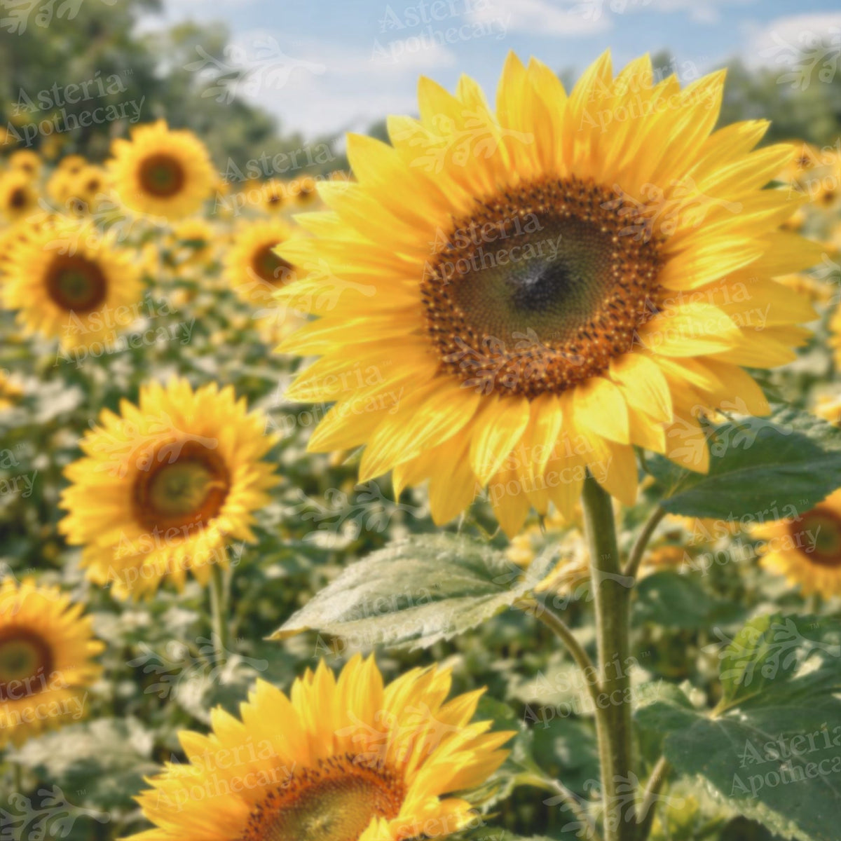 SUNFLOWER OIL | HIGH OLEIC