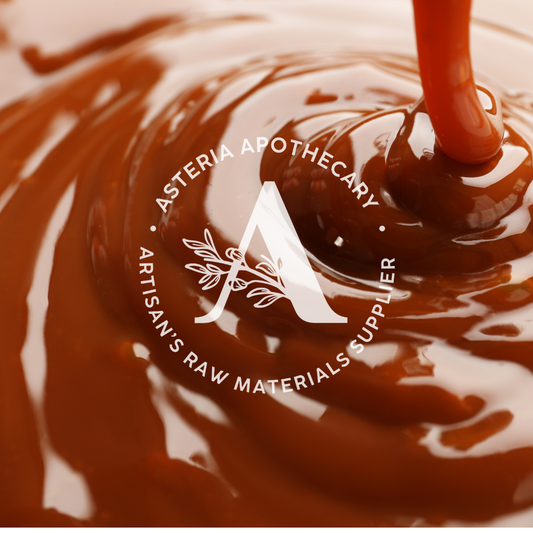 Caramel Flavor Oil