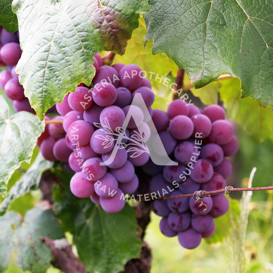 Grapes Flavor Oil