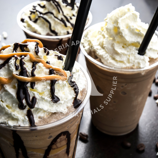 Mocha Flavor Oil