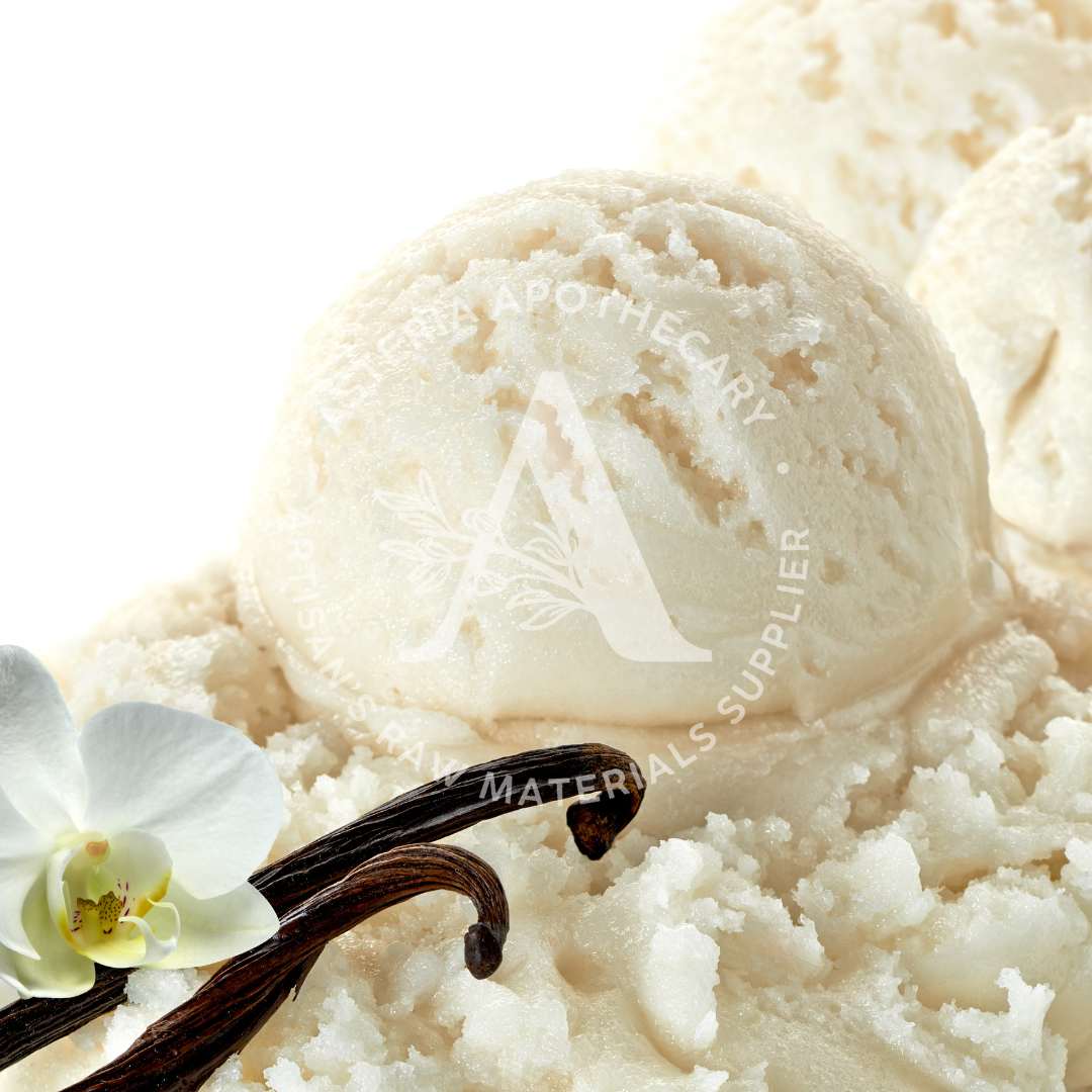 Vanilla Flavor Oil
