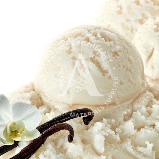 Vanilla Flavor Oil