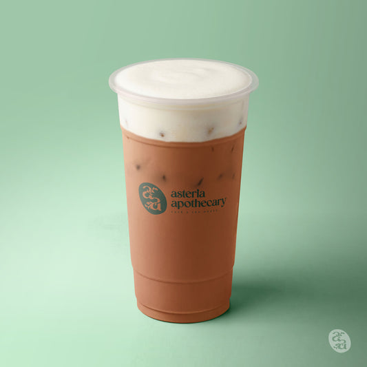 THAI LATTE