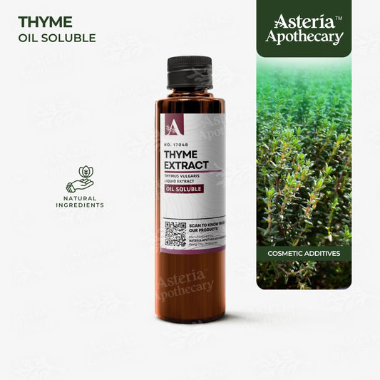 Thyme Oil Soluble Extract