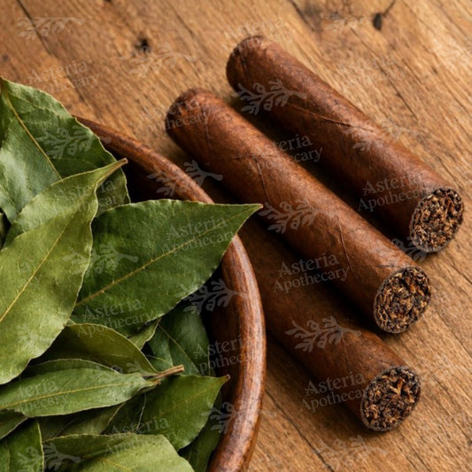 TOBACCO BAY FRAGRANCE OIL