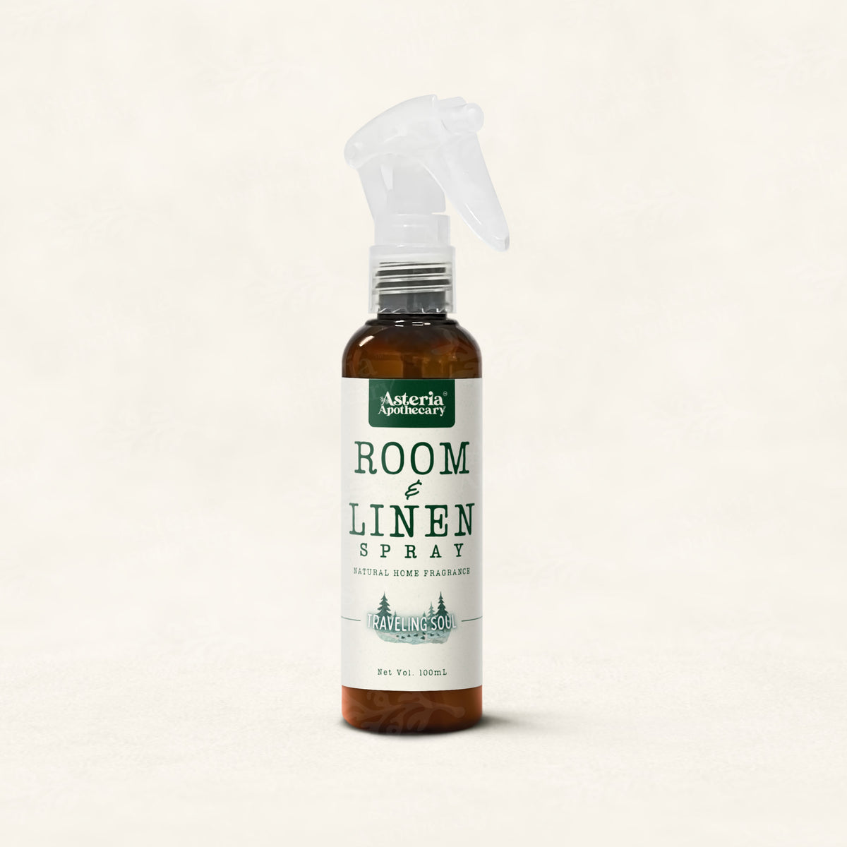 ROOM & LINEN SPRAY - 100ML