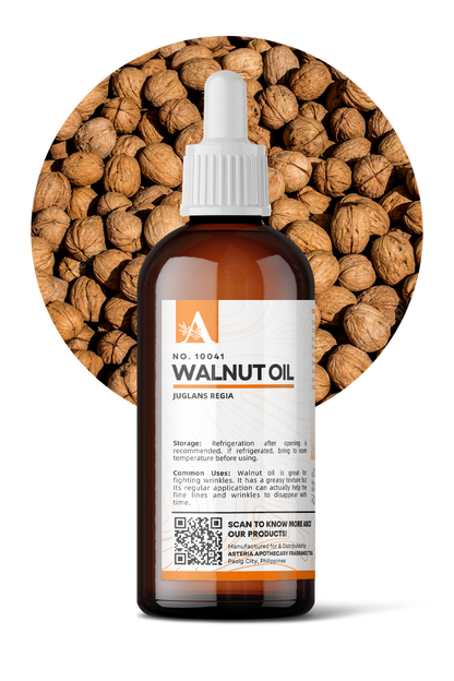 Walnut Oil