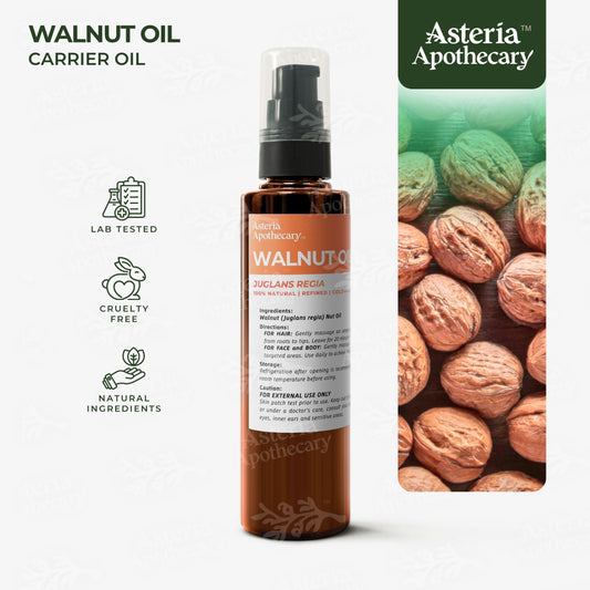 WALNUT OIL