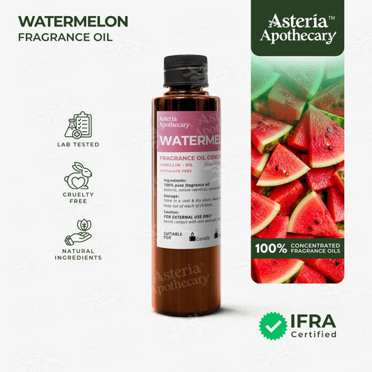 WATERMELON FRAGRANCE OIL