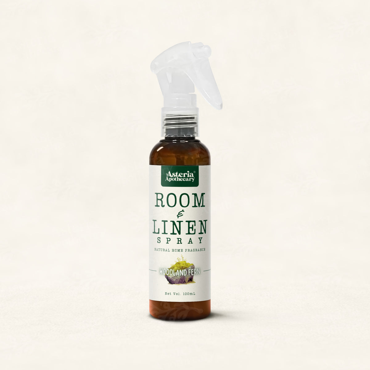 ROOM & LINEN SPRAY - 100ML