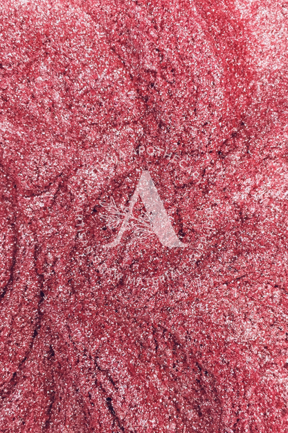 Watermelon Sugar Pink Mica Powder