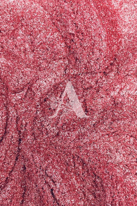 Watermelon Sugar Pink Mica Powder