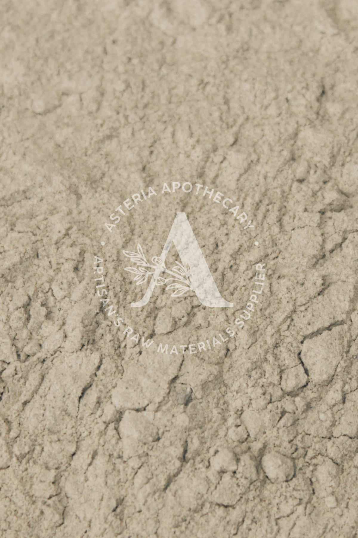 Bentonite Clay