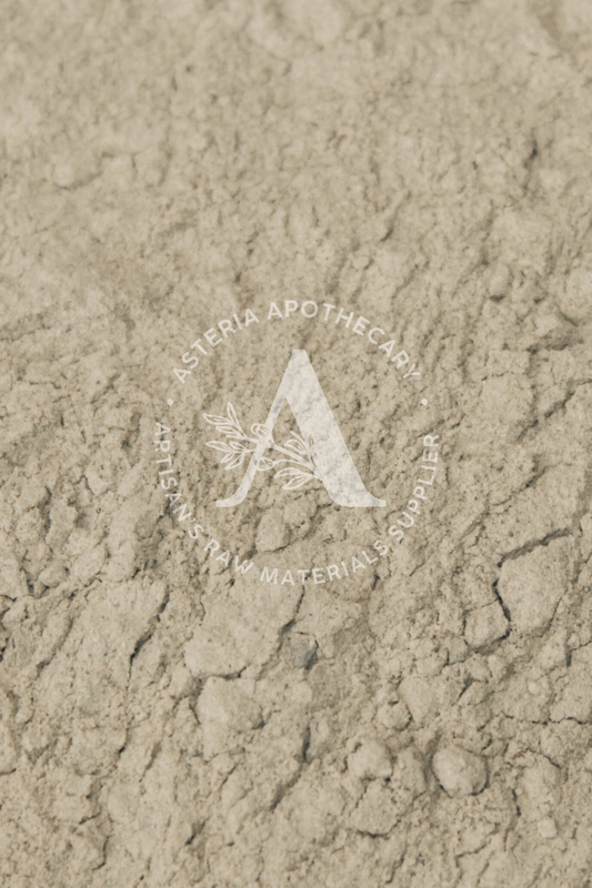 Bentonite Clay