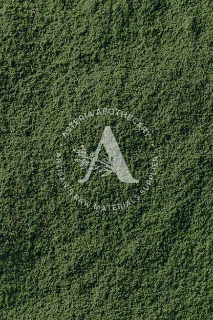 Avocado Leaf Powder