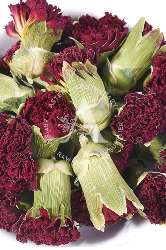 Carnation Loose Tea