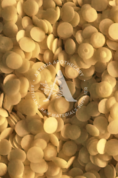 Carnauba Wax