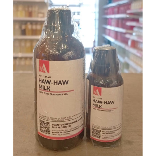 HawHaw Milk Fragrance Oil