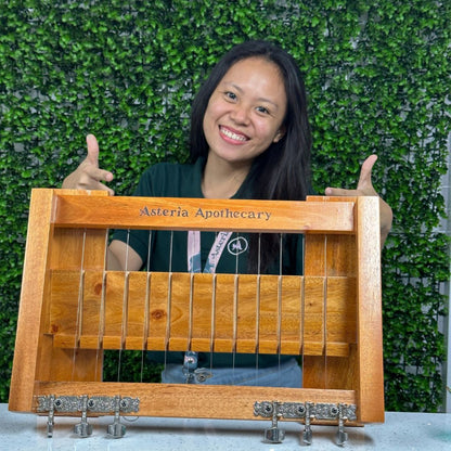 Multi-Wire Wooden Soap Cutter