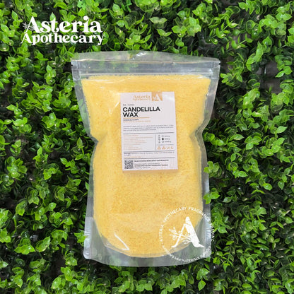 Candelilla Wax