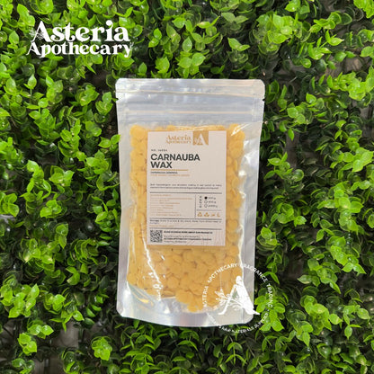 Carnauba Wax