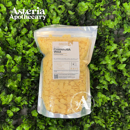 Carnauba Wax