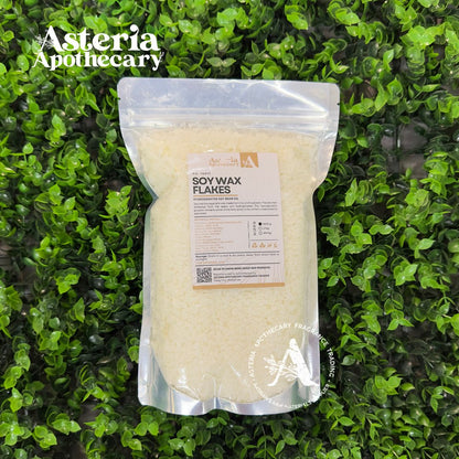 Soy Wax Flakes