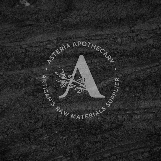 Absence Black Mica Powder