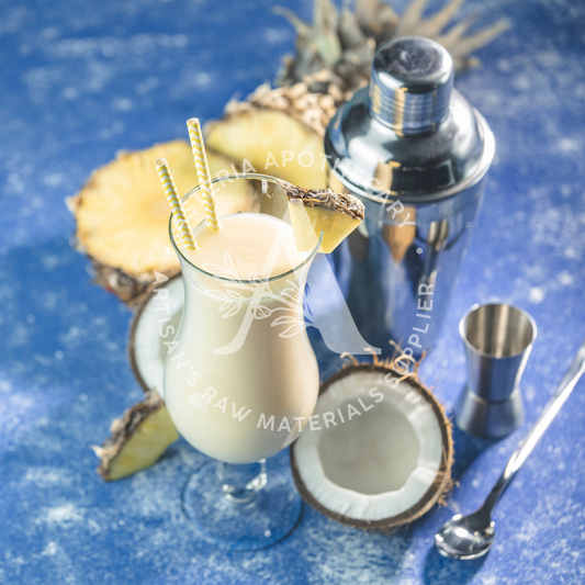 Pina Colada Fragrance Oil