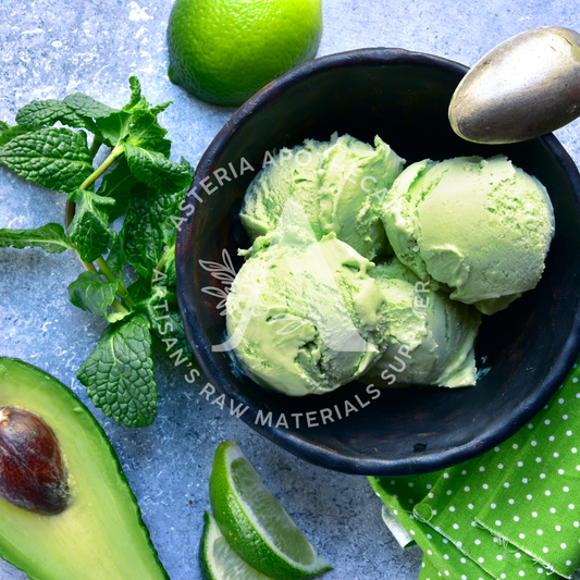 Avocado & Mint Fragrance Oil